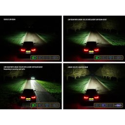 Lazer Ledrampskit Dispatch 2016 Expert 2016 Vivaro 2019 Std