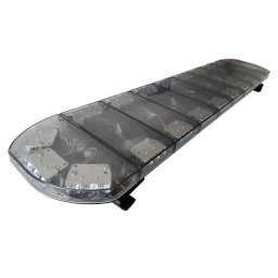 Ljusramp Led 1442 Mm Skyline Air 56" Mörkt Glas R65 Aut Kl.2
