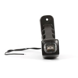 Positionsljus Kort Höger Led 12/24v