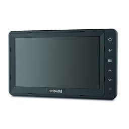 7" Hd Monitor