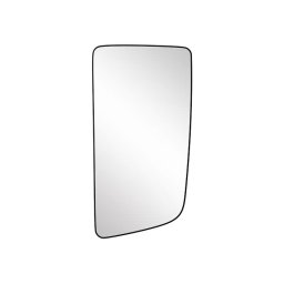 Spegelglas Huvudspegel Höger 24v Med Värme Scania Ntg