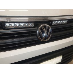 Pt Led Extraljusramp Sr2-30" Combo Pro Inkl.m.kit Vw Crafter