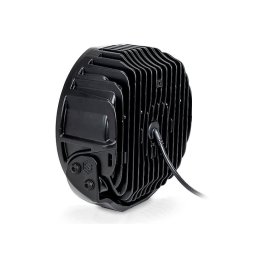 Lazer Sentinel Elite Led Extraljus 9” Black Positionsljus