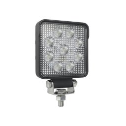 Briodlights Arbetslampa Led Spot Med Dt 13,5 W