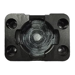 Växelplattan Variobloc 83x56 Mm