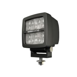 Arbetslampa Scorpius N4402 Extrabred 2700k