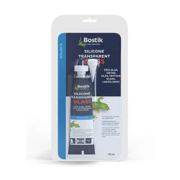Bostik 2680 Transparent 70 Ml Tub
