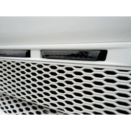 Ozz 15" Led Bar Black