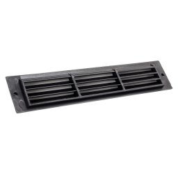 Grill Paddle 45° Svart