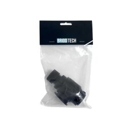 Pt-stickpropp 13-polig, 12-24 V För Butik