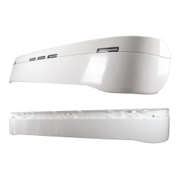 Solskydd 35 Cm För Scania Ng