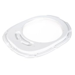 Monteringsplatta Takventilator Renault Master X62