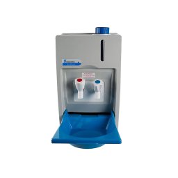 Mobil Handtvätt Handiwash 24 V Twin Tap