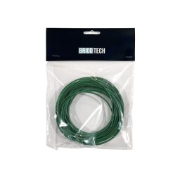 Pt-1 X 1,5 Mm², Grön Rkub 10 M. För Butik