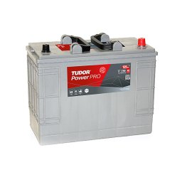 Startbatteri Tf1250 Powerpro
