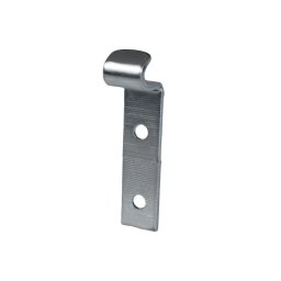 Hake Förzinkad Borrad 18x82 Mm