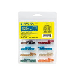Atc Säkring Easyid Led Light Sats