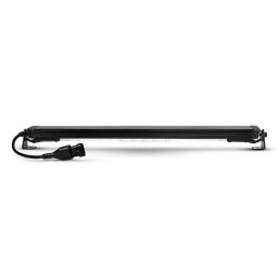Lazer Glide With Side Mount
