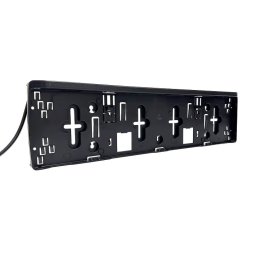 Nummerskylthållare Flexled 24 V 1,5 M Kabel Adr