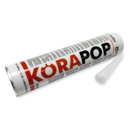 Körapop 225, 310ml Grå1-k Ms Polymer. Patron