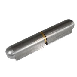 Svetsgångjärn 150 Mm Mässingstapp