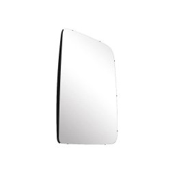 Spegelglas Huvudspegel Höger 24v Med Värme Volvo Fh/fm