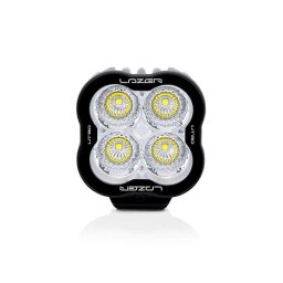 Lazer Utility 80 Hd Varierande Ljusstyrka
