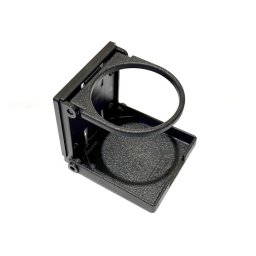 Glas Och Burkhållare 75 Mm Innerdiameter för bil och lastbil
