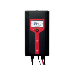 Defa Workshopcharger 125 A 12 V/24 V*anskaffning