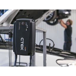 Batteriladdare Pro25se Eu 25a 12 V