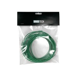Pt-1 X 0,75 Mm², Grön Rkub 10 M. För Butik