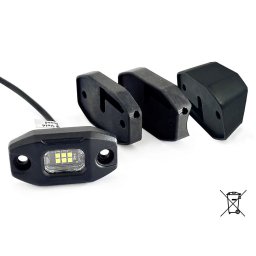 Briodlights Skåpbelysning/platsbelysning 2,5 M