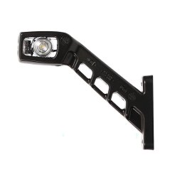 Positionsljus Lång Vänster Led 12/24 V
