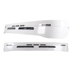 Pt-solskydd 30 Cm För Scania Ng Med Lazer Linear 18 Elite