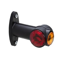 Positionslampa Led Superpoint Iii 12/24v 119 Mm