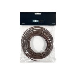 Pt-1 X 2,5 Mm², Brun Rkub 10 M. För Butik