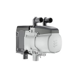 Värmare Hydronic Hs3 Commercial D5l 24 V Cs