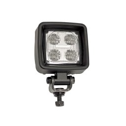 Arbetslampa Abl Led Shd 5000 Extra Bred