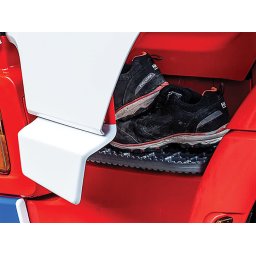 Dörrförlängare För Scania