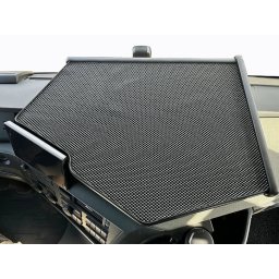 Lastbilsbord - VOLVO Briod Acc Volvo Fh5 Mitten 2021-