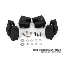 Lazer Mont.sats Ford Transit Custom (2024+)