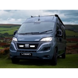 Lazer Ledrampskit Fiat Ducato 2022+ 2x Triple-r 750 Elite