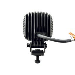 Briodlights Arbetslampa Trio Med Blixtljus 45 W V2.0
