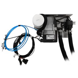 Msfm(-) Utbyteskit För Volvo Oem Monterad 25250705