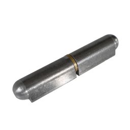 Svetsgångjärn 120 Mm