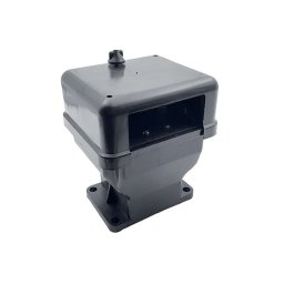 Batterirelä 12/24v