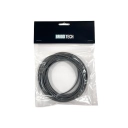 Pt-1 X 1,5 Mm², Grå Rkub 10 M. För Butik