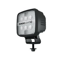 Arbetslampa Scorpius Nordic Go 420 Extra Bred