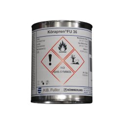 Körapren Fu 36 5 Liter Polykloroprenlim
