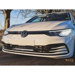 Lazer Ledrampskit Vw Golf Mk8 2020+ Linear-18 Std